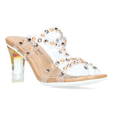 Load image into Gallery viewer, ‼️ 1 left ‼️ SIZE 7 - Misstyl - Stellao Gold