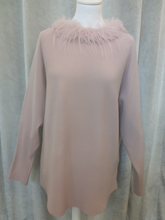 Load image into Gallery viewer, PARAMOUR - FUR JUMPER 8012