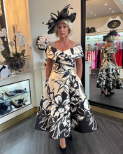 Load image into Gallery viewer, Veni Infantino 992575 Black / Gold