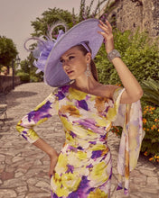 Load image into Gallery viewer, Veni Infantino - 36119B - Grape Print