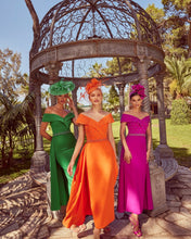 Load image into Gallery viewer, Veni Infantino - 992459 - Magenta