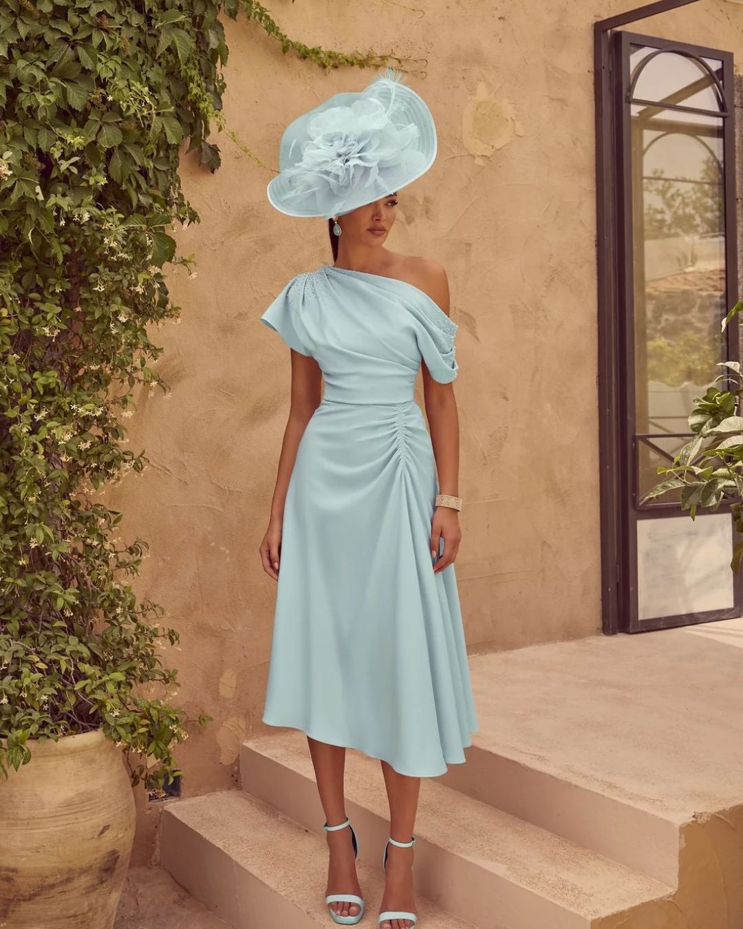 Size 20 Veni Infantino - 36117 - Sage