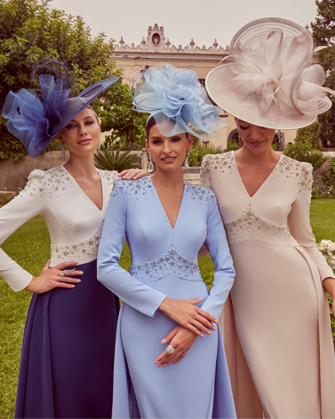 Veni Infantino - 992438L - Almond / Almond