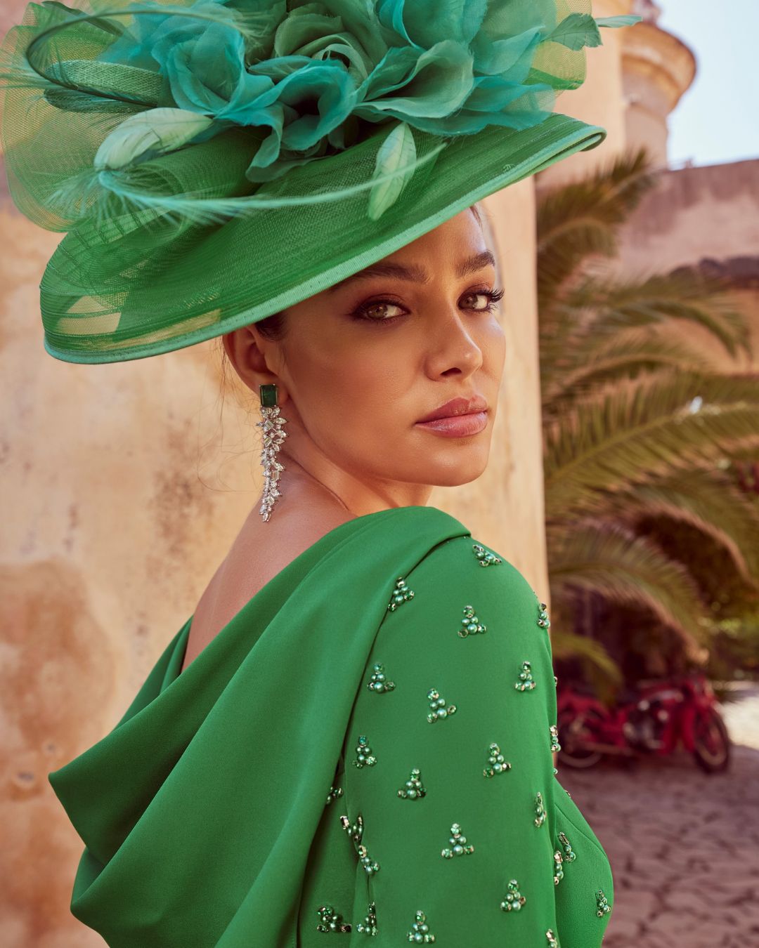 Veni Infantino - 992426 - Shamrock