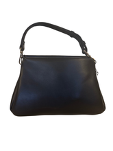 Load image into Gallery viewer, Valentino WEST RE Crossbody bag with luxury designer detailing, structured silhouette, gold hardware and signature Valentino logo.