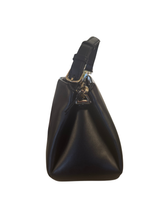 Load image into Gallery viewer, Valentino WEST RE Crossbody bag with luxury designer detailing, structured silhouette, gold hardware and signature Valentino logo.