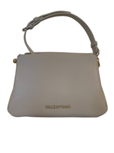Load image into Gallery viewer, Valentino WEST RE Crossbody bag with luxury designer detailing, structured silhouette, gold hardware and signature Valentino logo.