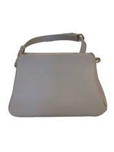 Load image into Gallery viewer, Valentino WEST RE Crossbody bag with luxury designer detailing, structured silhouette, gold hardware and signature Valentino logo.