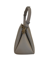 Load image into Gallery viewer, Valentino WEST RE Crossbody bag with luxury designer detailing, structured silhouette, gold hardware and signature Valentino logo.