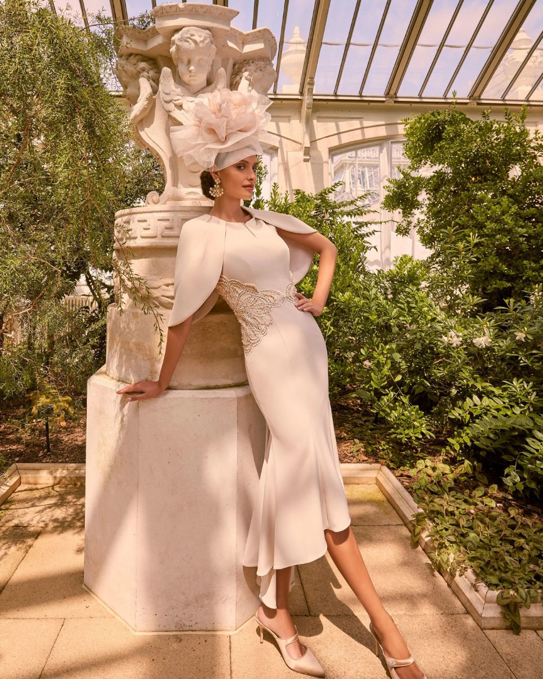 Veni Infantino - 992484 / 992219 - Champagne