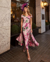 Load image into Gallery viewer, Veni Infantino 992515 Cerise / Blush