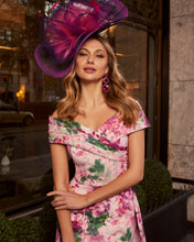 Load image into Gallery viewer, Veni Infantino 992515 Cerise / Blush