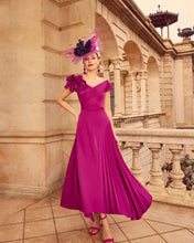 Load image into Gallery viewer, Veni Infantino 992502B Berry