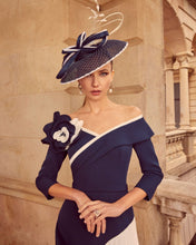 Load image into Gallery viewer, Veni Infantino 992502A Black / Ivory