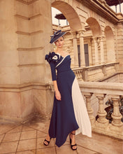 Load image into Gallery viewer, Veni Infantino 992502A Black / Ivory