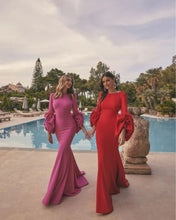 Load image into Gallery viewer, Veni Infantino - 992471L - Fuchsia