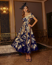 Load image into Gallery viewer, Veni Infantino 992575 Black / Gold