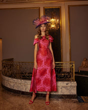 Load image into Gallery viewer, Veni Infantino 992567 Fuchsia / Red