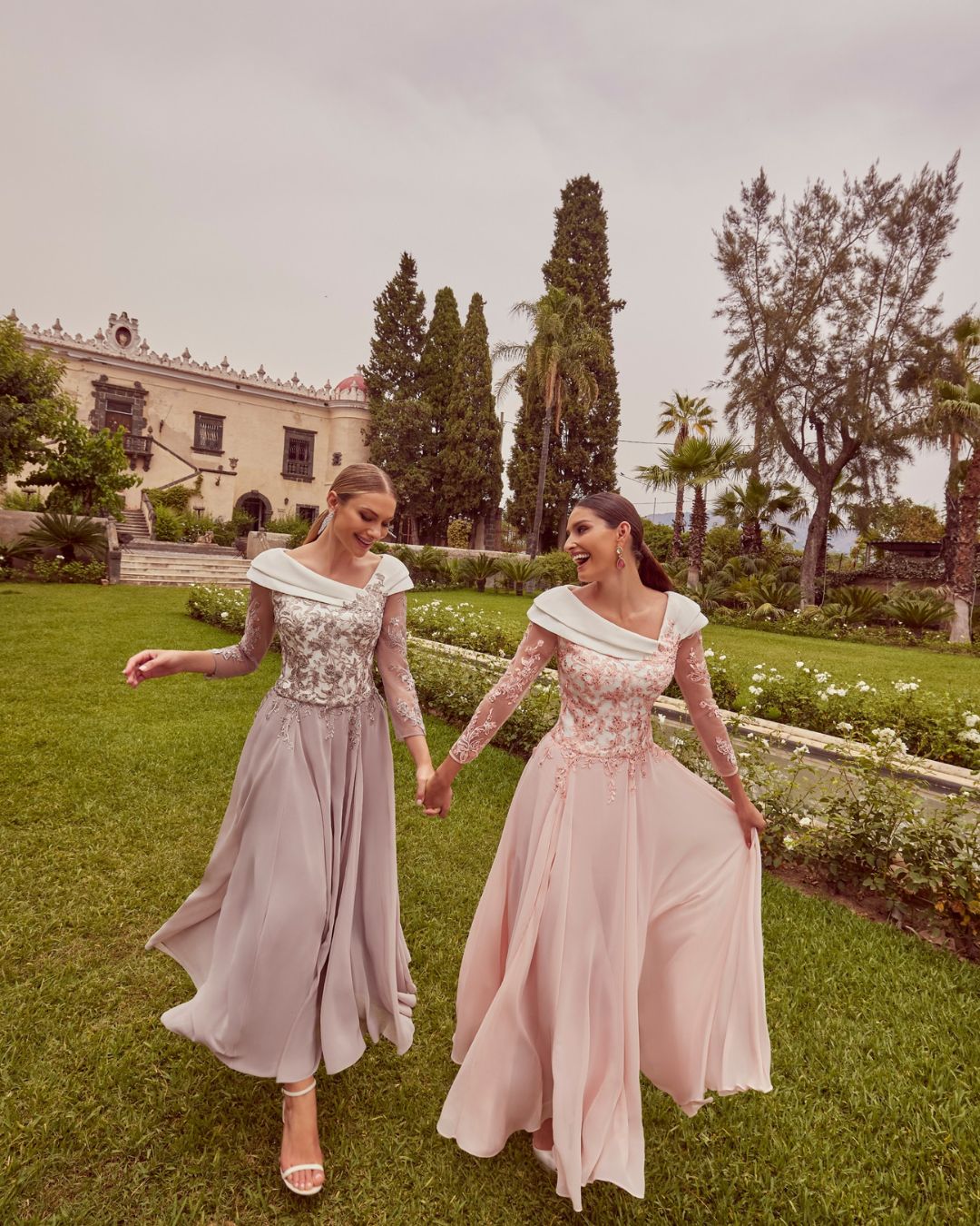 Veni Infantino - 992423 - Ivory / Mushroom