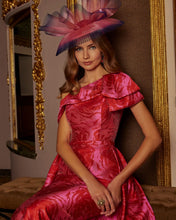 Load image into Gallery viewer, Veni Infantino 992567 Fuchsia / Red