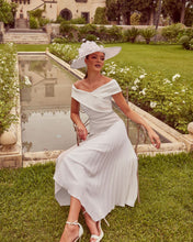 Load image into Gallery viewer, Veni Infantino - 992418 - Taupe / Ivory