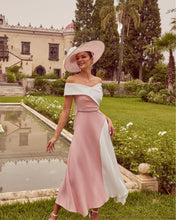 Load image into Gallery viewer, Veni Infantino - 992418 - Rose / Ivory