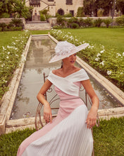 Load image into Gallery viewer, Veni Infantino - 992418 - Rose / Ivory