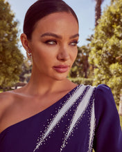 Load image into Gallery viewer, Veni Infantino - 992416 - Navy / Ivory