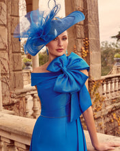 Load image into Gallery viewer, Veni Infantino 992561 Royal Blue