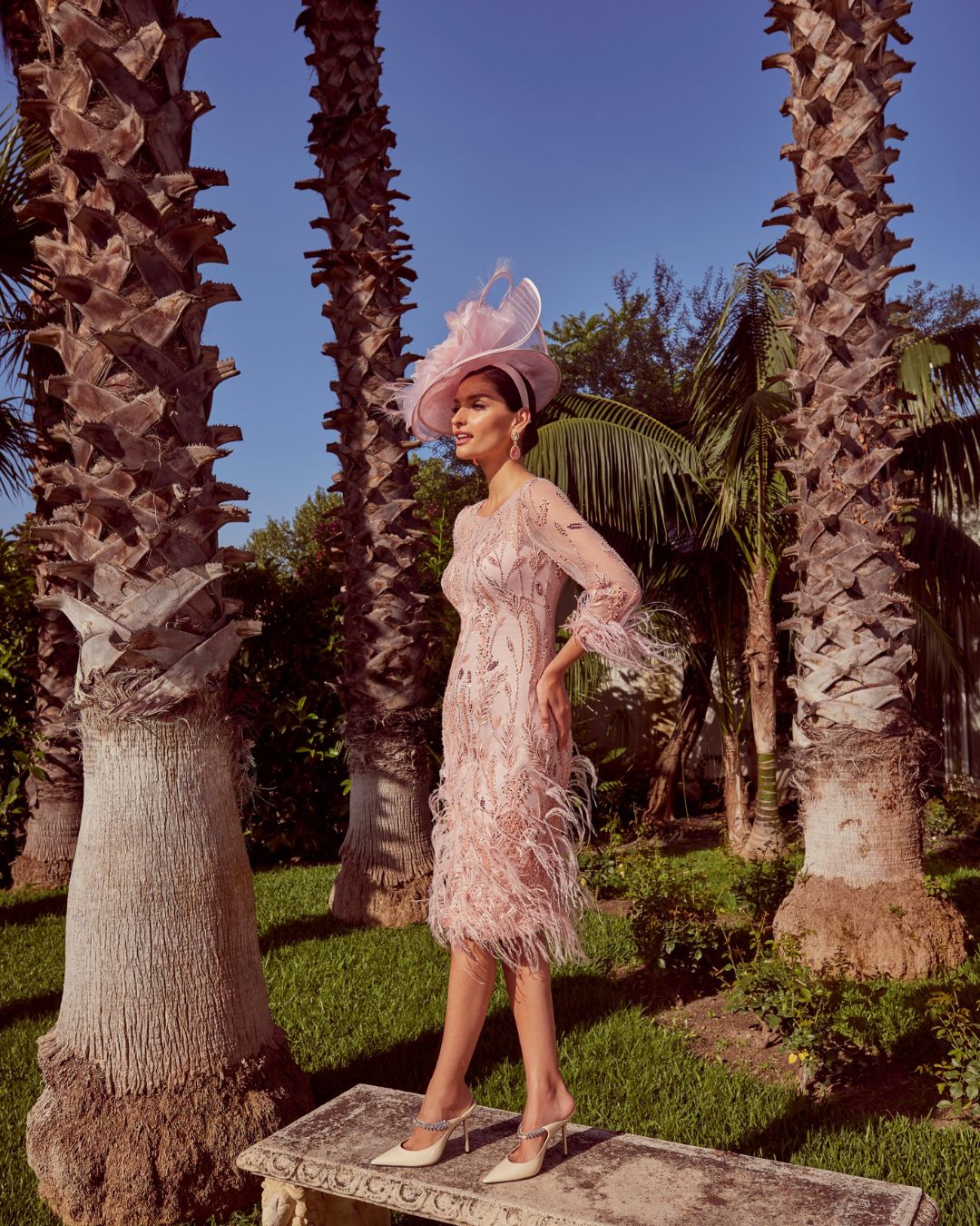 Veni Infantino - 992406 AS - Blush