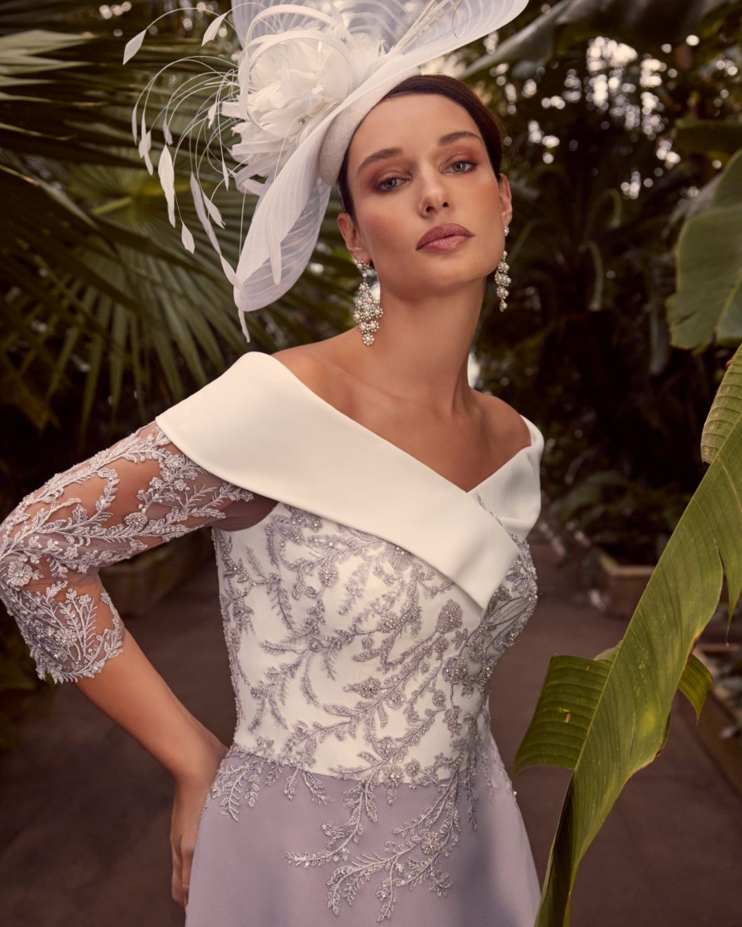 Veni Infantino - 992352 - IVORY / TAUPE