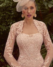 Load image into Gallery viewer, Veni Infantino - 992328 LONG - BLUSH