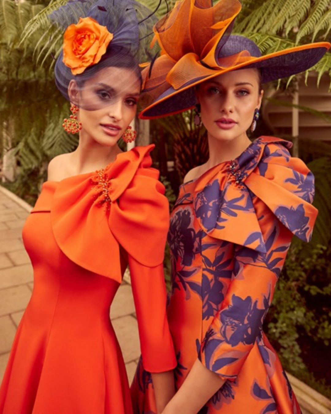 Size 20 Veni Infantino - 992308 - Orange