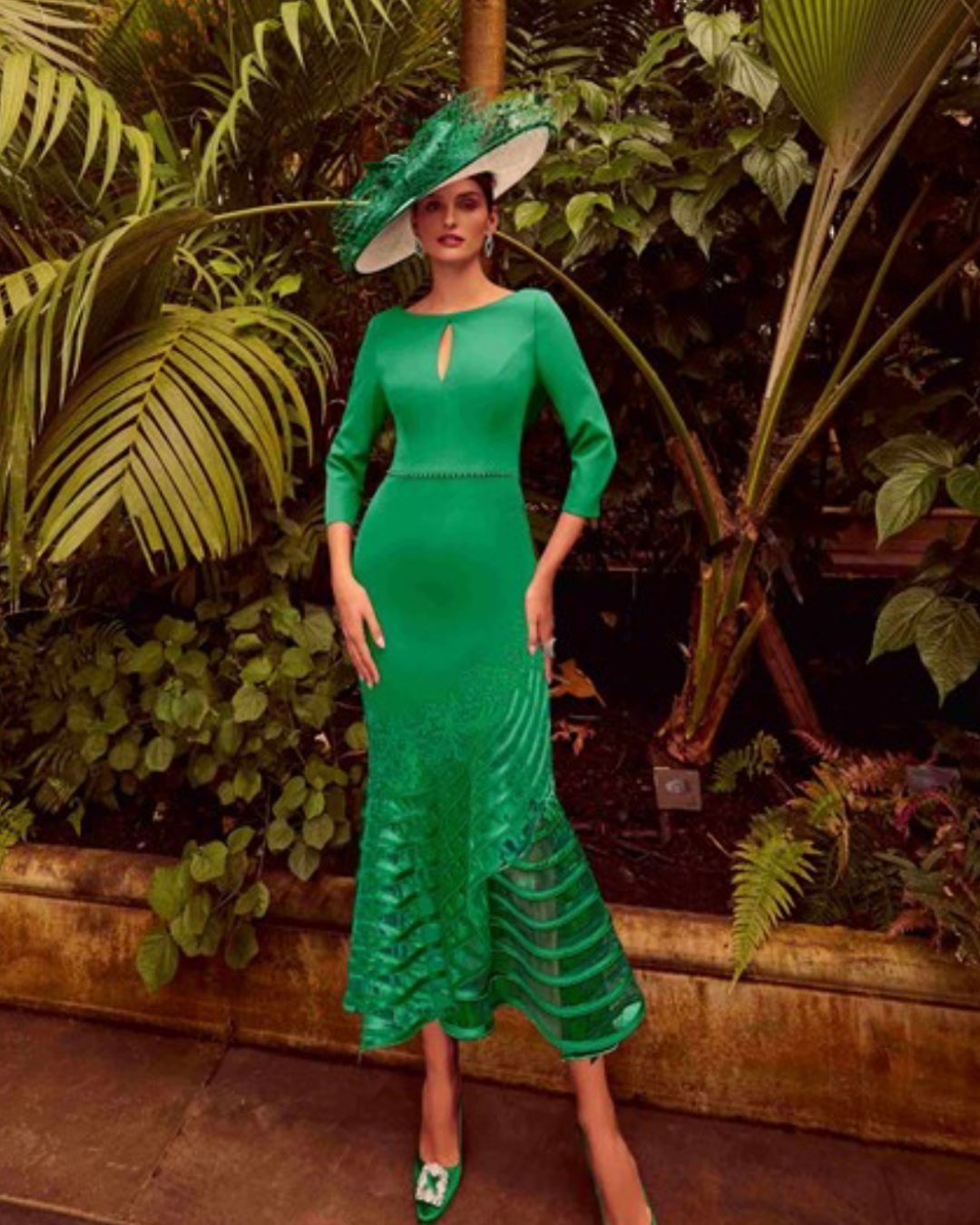 ‼️ 1 left ‼️ Size 12 - Veni Infantino - 992262 - SHAMROCK