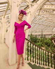 Load image into Gallery viewer, Veni Infantino - 992202 - MAGENTA