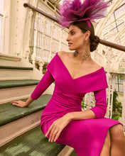 Load image into Gallery viewer, Veni Infantino - 992202 - MAGENTA