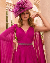 Load image into Gallery viewer, INVITATIONS BY Veni Infantino -  36013 - MAGENTA