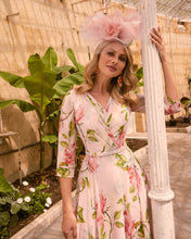 Load image into Gallery viewer, INVITATIONS BY Veni Infantino -  36012 - ROSE GREEN PRINT