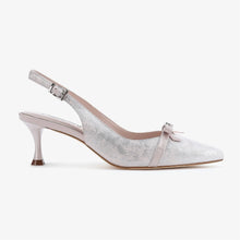 Load image into Gallery viewer, Capollini - Allegra - Pink