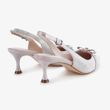 Load image into Gallery viewer, Capollini - Allegra - Pink