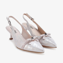 Load image into Gallery viewer, Capollini - Allegra - Pink