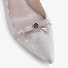 Load image into Gallery viewer, Capollini - Allegra - Pink