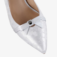 Load image into Gallery viewer, Capollini - Allegra - Silver