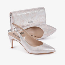 Load image into Gallery viewer, Capollini - Catherine 2 - Pink