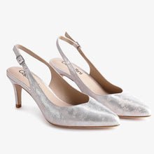 Load image into Gallery viewer, Capollini - Catherine 2 - Pink