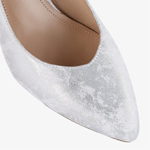 Load image into Gallery viewer, Capollini - Catherine 2 - sliver