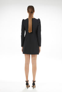 Carla Ruiz - 50019 - Tunic Dress