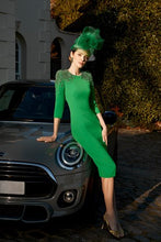 Load image into Gallery viewer, ‼️ 1 left ‼️ Sizes 10 - Veni Infantino - 992131A - SHAMROCK