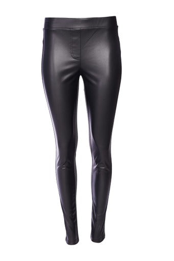 NAYA - NAW23 104 - leatherette legging