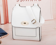 Load image into Gallery viewer, QB MILAN SACHA CROSSBODY BAG